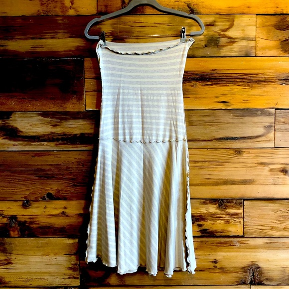 Angelrox Dresses & Skirts - Angelrox Bamboo Flirt dress, skirt, shawl